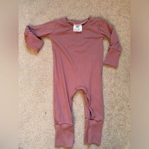 Five little wildlings grow with me